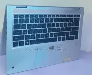 New Laptop HP ProBook 450 G8 16GB AMD Ryzen 7 SSD 512GB