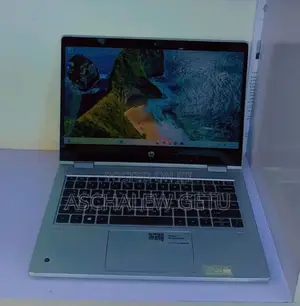 New Laptop HP ProBook 450 G8 16GB AMD Ryzen 7 SSD 512GB