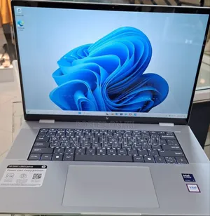 New Laptop HP Envy X360 16GB Intel Core Ultra 7 SSD 1T