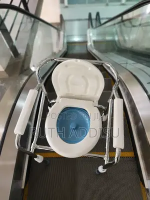 Commode Chair半個toilet Seat Commode Chair和風commode Chair