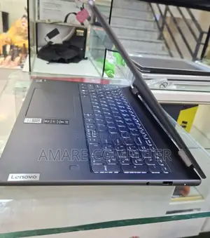New Laptop Lenovo Yoga 7i 16GB Intel Core I7 SSD 1T