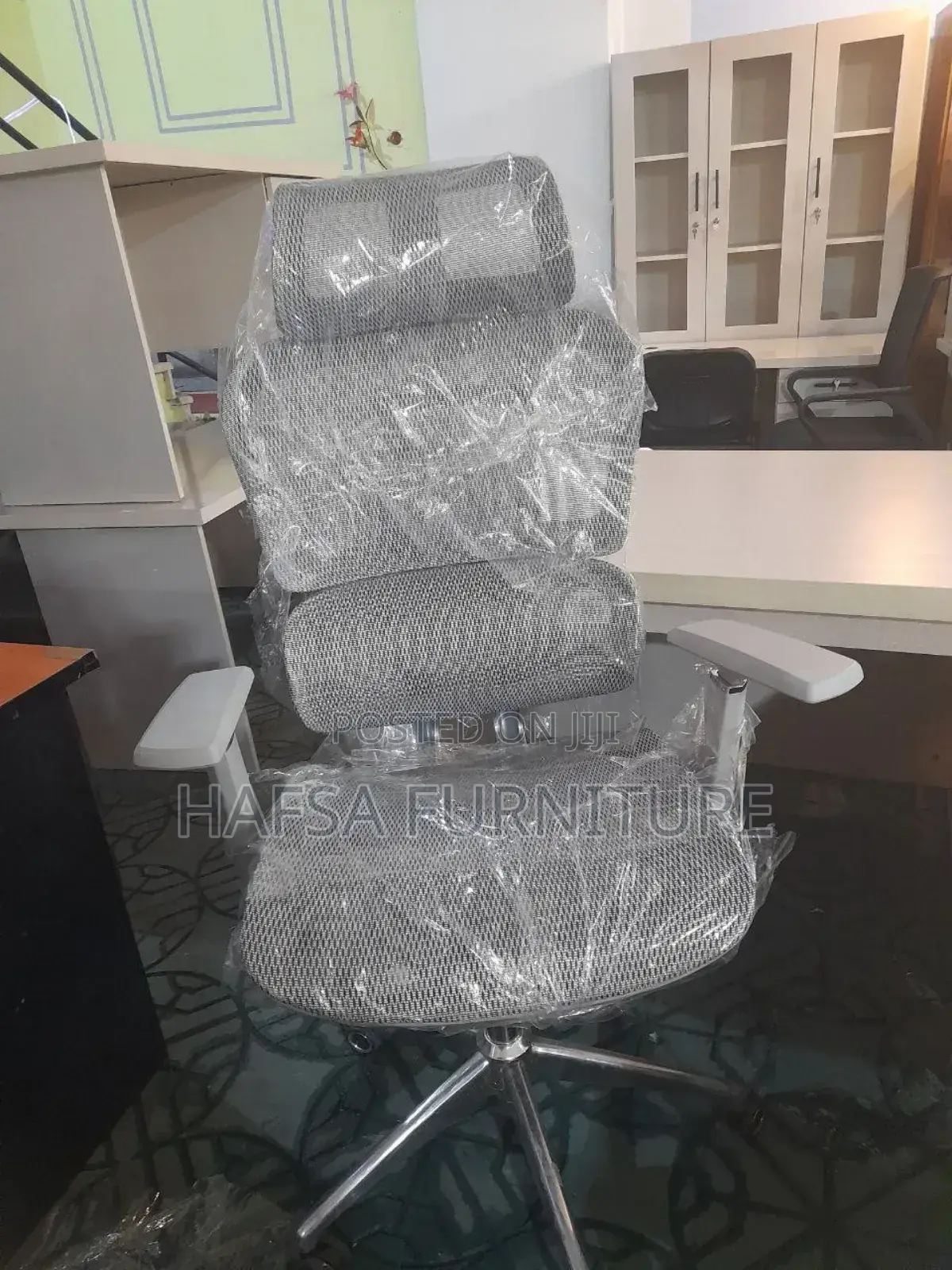 Modern Ergonomic Chair