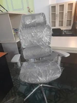 Modern Ergonomic Chair