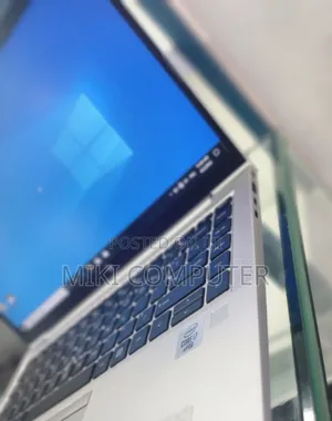New Laptop HP EliteBook 840 16GB Intel Core I7 SSD 512GB