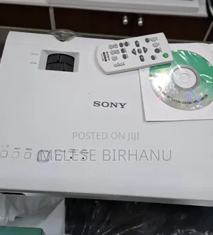 Sony Dx 100