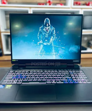 New Laptop Acer Predator 15 16GB Intel Core I9 SSD 1T