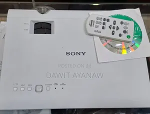 Sony Projector