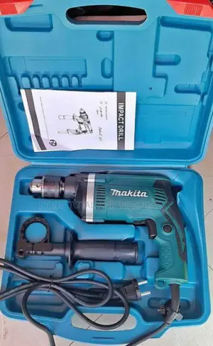Makita Impact Drill 710 Watt