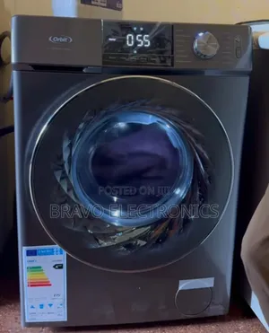 Orbit Automatic 14kg Washing + Dryer