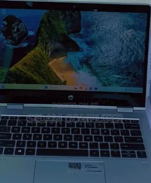 New Laptop HP ProBook 450 G8 16GB AMD Ryzen 7 SSD 512GB