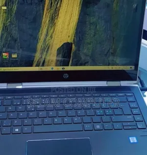 New Laptop HP ProBook 440 G1 8GB Intel Core I3 SSD 512GB