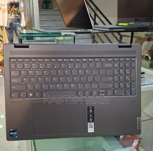 New Laptop Lenovo ThinkPad Yoga 16GB Intel Core i7 SSD 1T