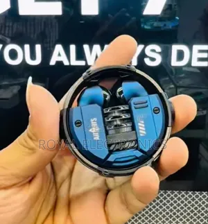 Airmars Noice Cancelling V5.4 TWS Eabuds