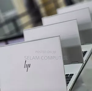 New Laptop HP Spectre 16GB Intel Core I7 SSD 512GB
