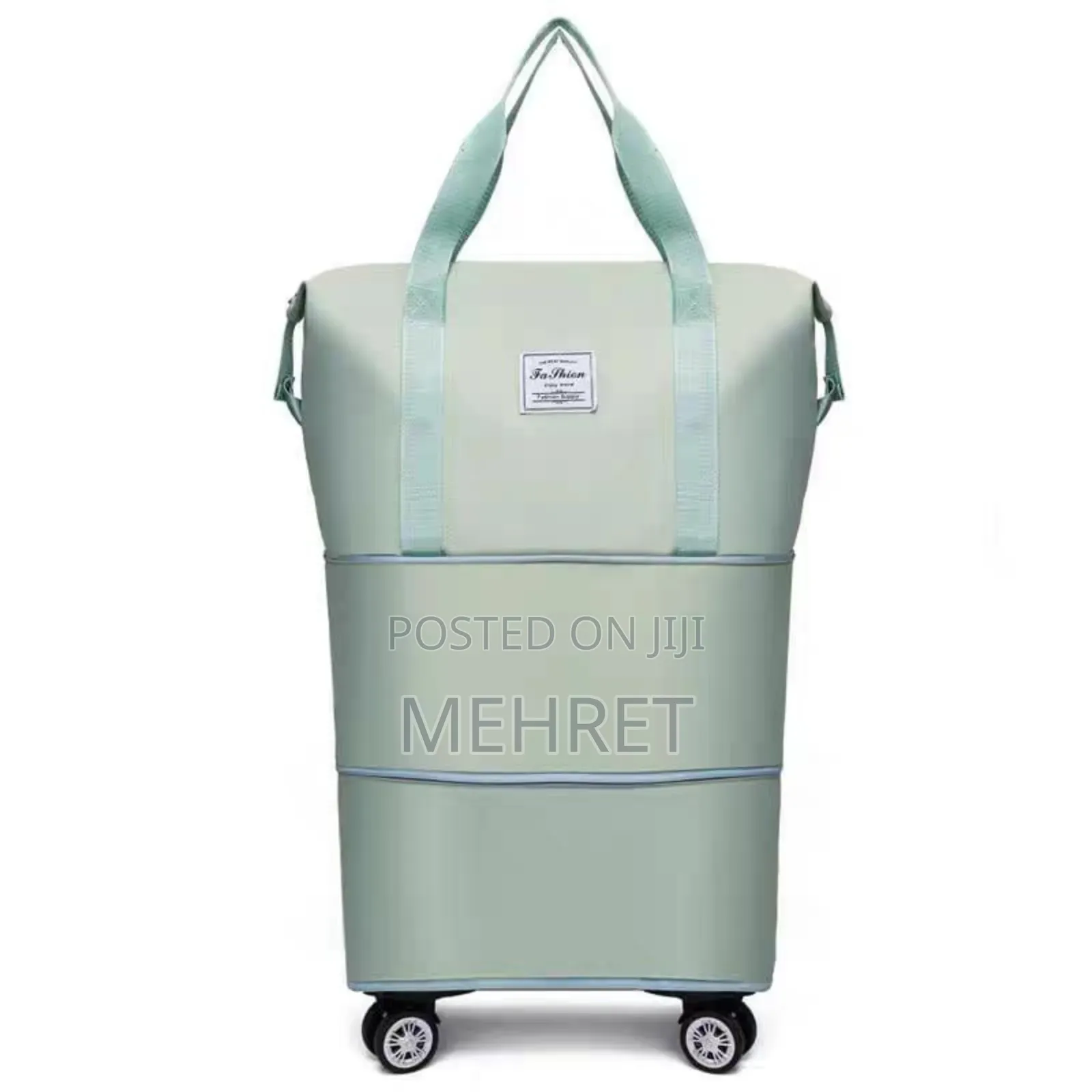 Trolley Bag Trending Now Grab Quickly Price - 3185 Birr