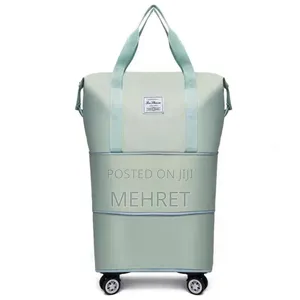 Trolley Bag Trending Now Grab Quickly Price - 3185 Birr