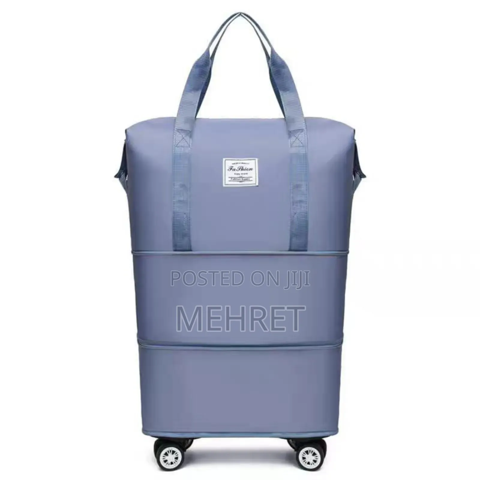 Trolley Bag Trending Now Grab Quickly Price - 3185 Birr