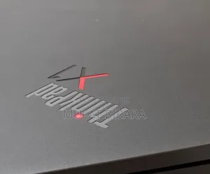 New Laptop Lenovo Thinkpad X1 Yoga 32GB Intel Core I7 SSD 1T