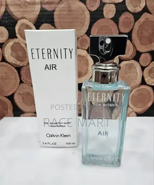 Calvin Klein Eternity Air for Women