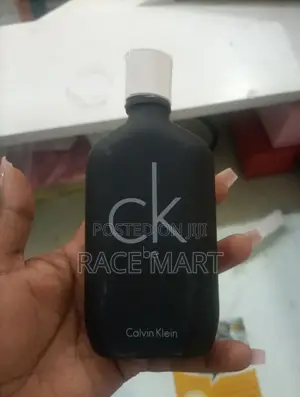 Calvin Klein Ck Be