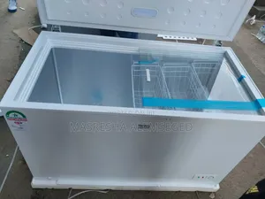 Beko Deep Firge