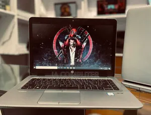 New Laptop HP EliteBook 840 G4 8GB Intel Core I5 SSD 512GB