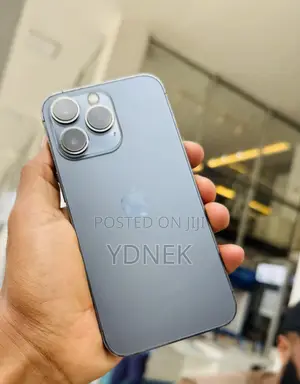 Apple iPhone 13 Pro 128 GB Gray