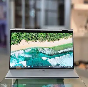 New Laptop HP Spectre 16GB Intel Core I7 SSD 512GB