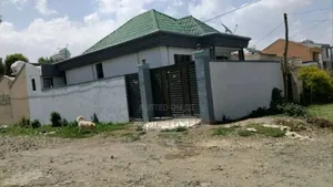 Furnished 3bdrm House in Tafoo, Oromia-Finfinne for sale