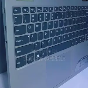 New Laptop Lenovo 8GB Intel Core I5 SSD 256GB