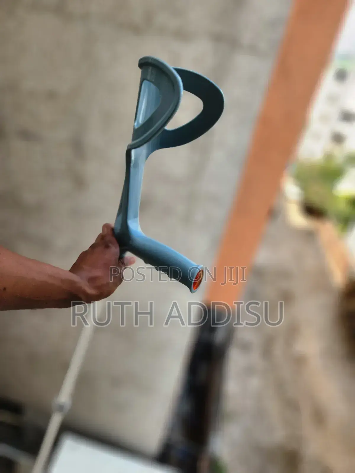 Crutches營業crutches未有crutches罪犯crutches娽我elbow Crutches New