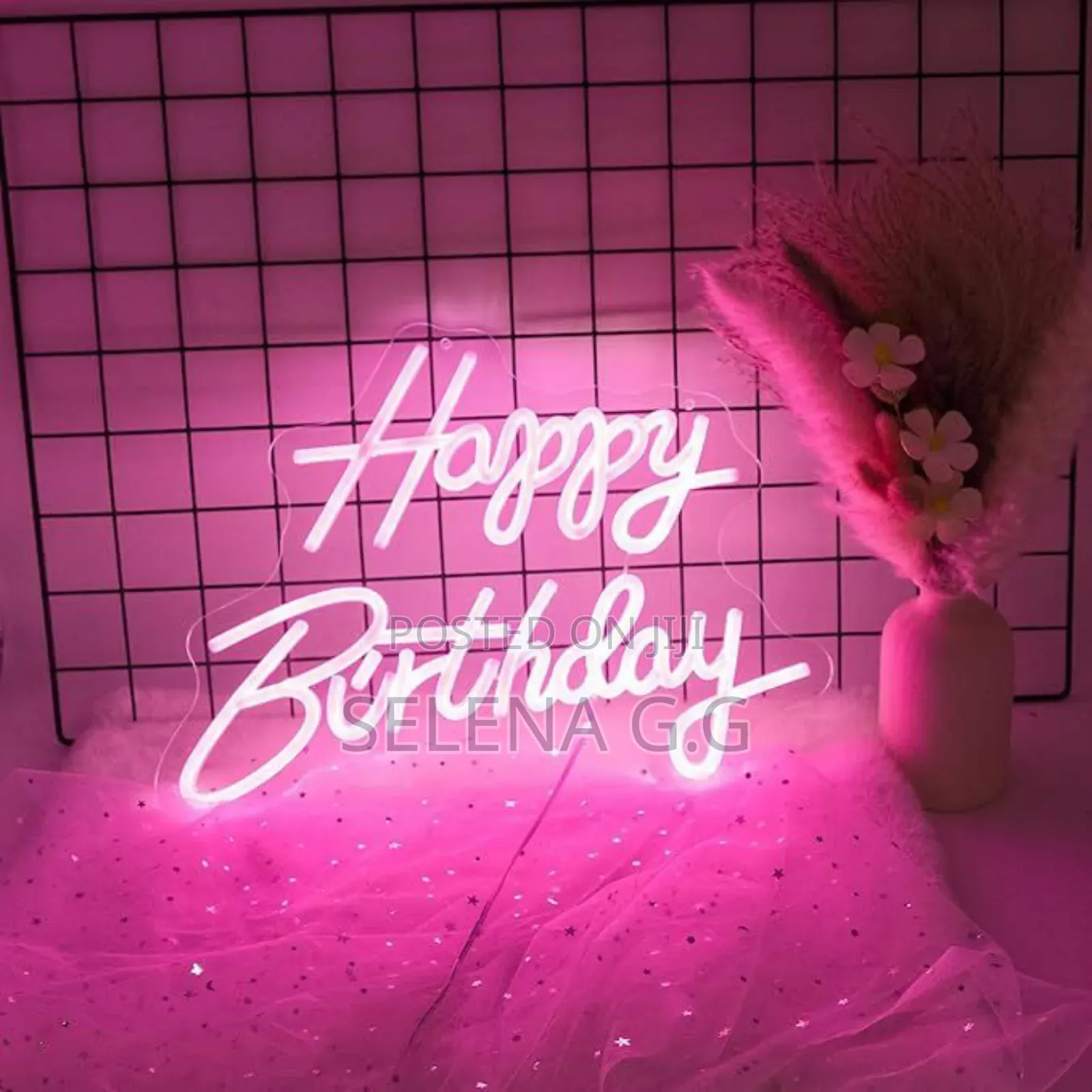 Custom Neon Signs