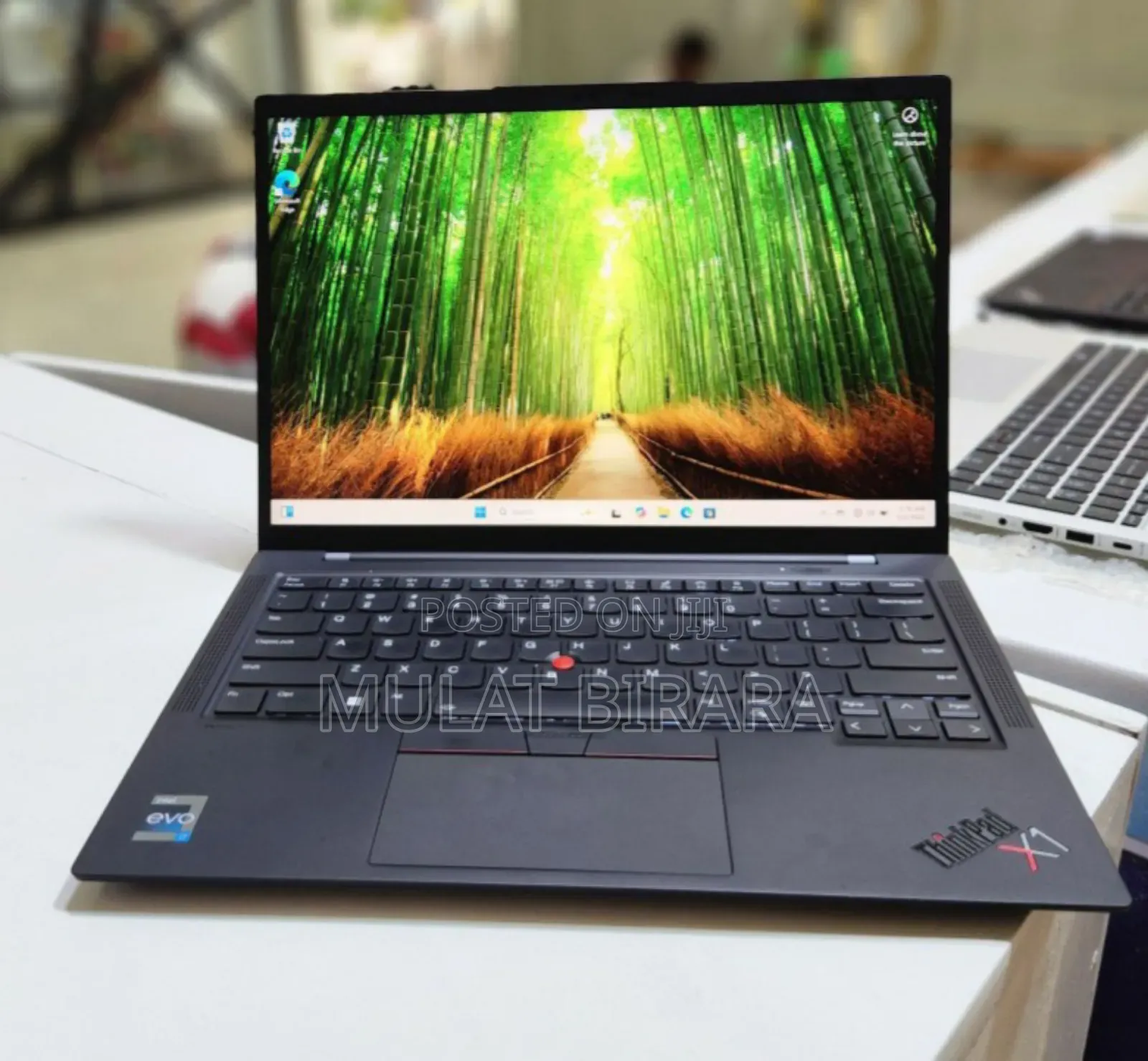 New Laptop Lenovo ThinkPad X1 Carbon 16GB Intel Core I7 SSD 1T