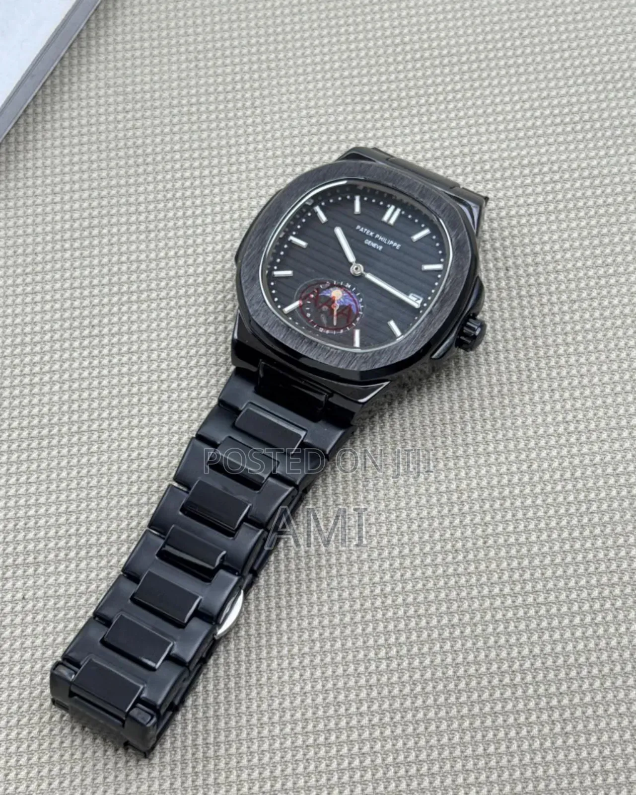 Patek Philippe Men's Watch