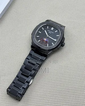 Patek Philippe Men's Watch