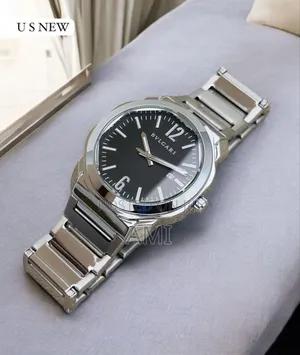Bvlgari Watch for Him