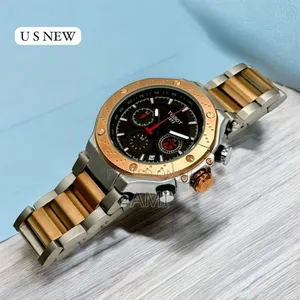 Tissot Watch Men's