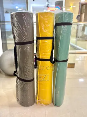 Yoga Mattress Xl