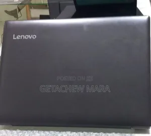 New Laptop Lenovo Ideapad 3 16GB Intel Core I5 SSD 1T