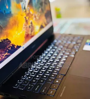 New Laptop HP Omen 16 16GB Intel Core I7 SSD 512GB