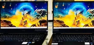 New Laptop HP Omen 16 16GB Intel Core I7 SSD 512GB