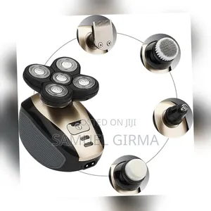 Daling 5in1 Professional Shaver
