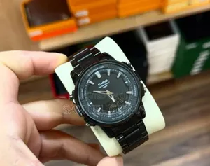 Casio Men’S Watch 
