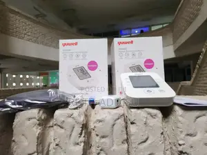 Digital Blood Pressuer Monitor本身digital Blood Pressuer Bp