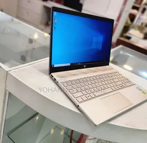 New Laptop HP Pavilion 15 8GB Intel Core I7 SSD 512GB