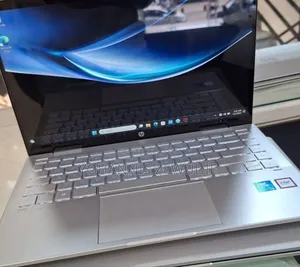 New Laptop HP Pavilion 14 X360 2-in-1 16GB Intel Core Ultra 5 SSD 1T
