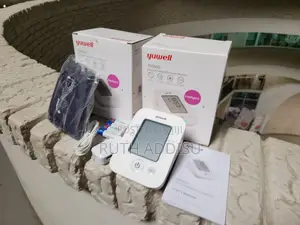 Digital Blood Pressuer Monitor當中new Packed Digital Bp Monitr