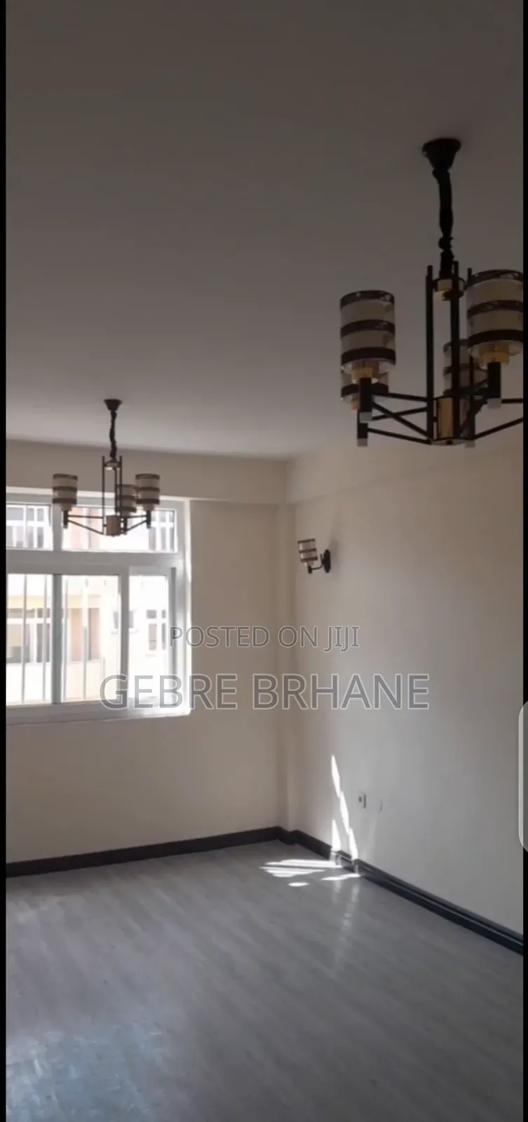 2bdrm Apartment in Apartment, Yeka for rent