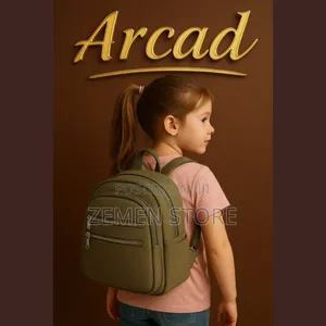 Girls School Backpack