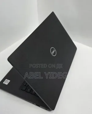 New Laptop Dell Latitude 7320 16GB Intel Core I5 SSD 256GB